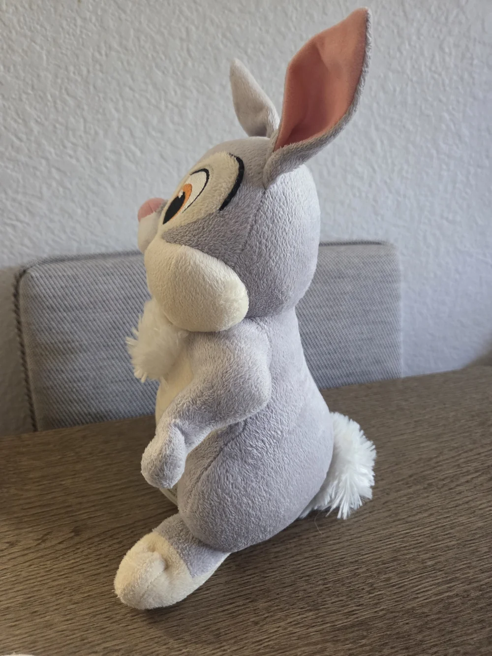 Thumper DISNEY Plush Toy